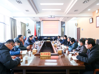 校纪委召开理论学习暨特邀党风党纪监督员座谈会