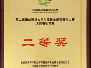 安徽省教育网报道威廉希尔官网在全国高校学科竞赛中荣获佳绩