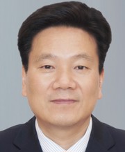 党委书记 毕明福